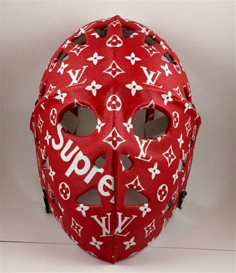 supreme shiesty mask.